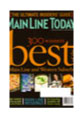 Main Line Today Magazine 1